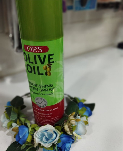 شاین آلیو oLIvE جنس اصل
